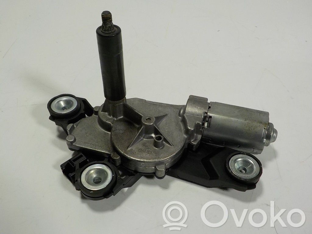 Wischermotor Heckscheibe   1851421,BV6117K441AA