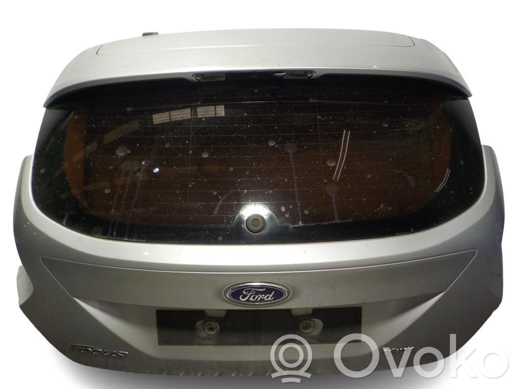Ford Focus Portellone posteriore/bagagliaio 