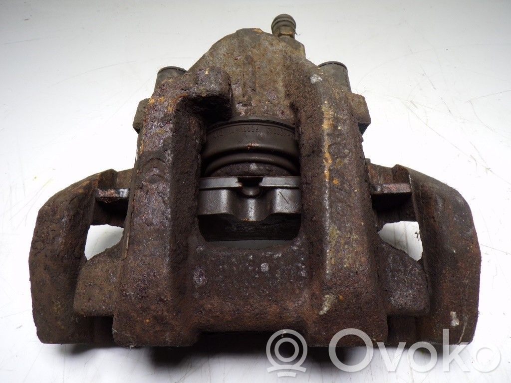 Mercedes-Benz R W251 Pinza del freno posteriore