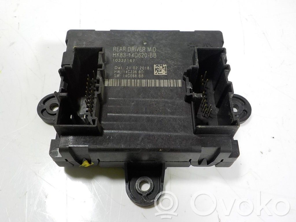 Autres unités de commande / modules   LR095502,HK8314D620BB