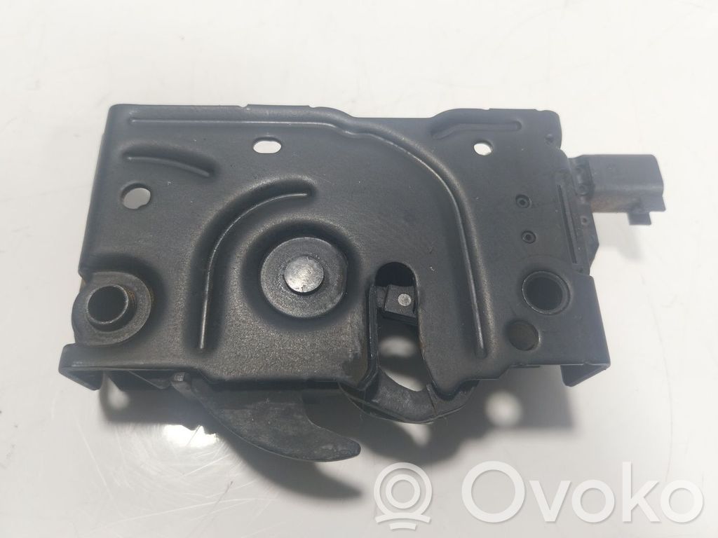 Tie down hook / loop   2545946,LJ6A16700AD