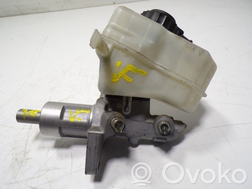 Brake booster   34336785662,03350886541