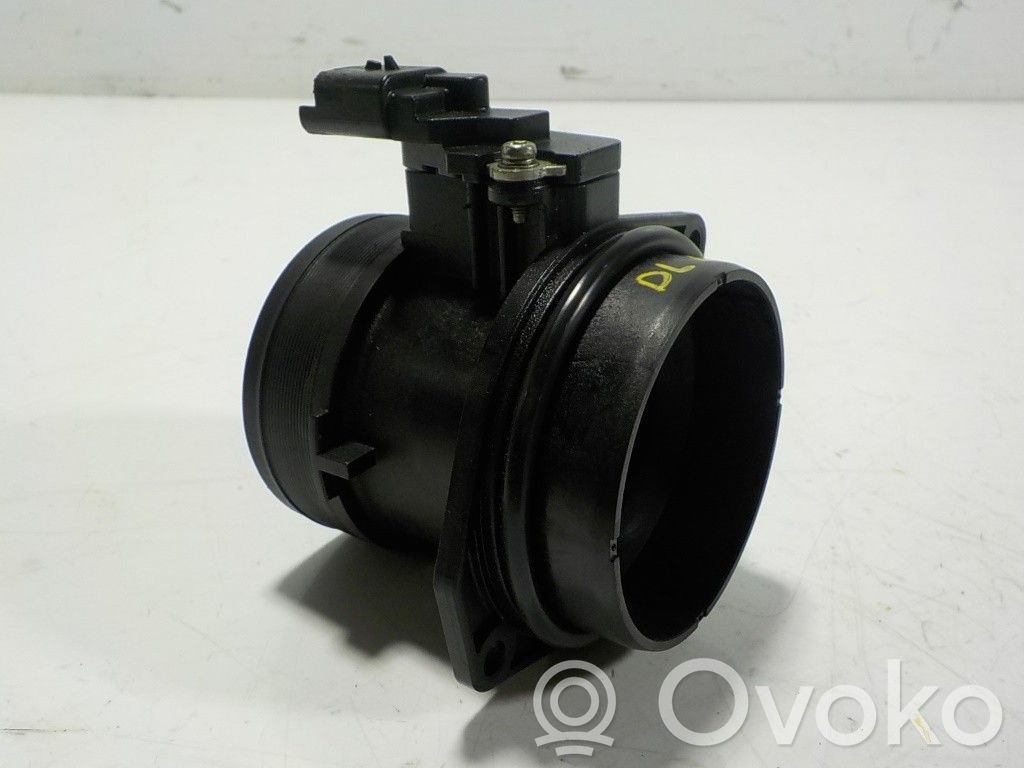 Mass air flow meter   1920RL,968191798001