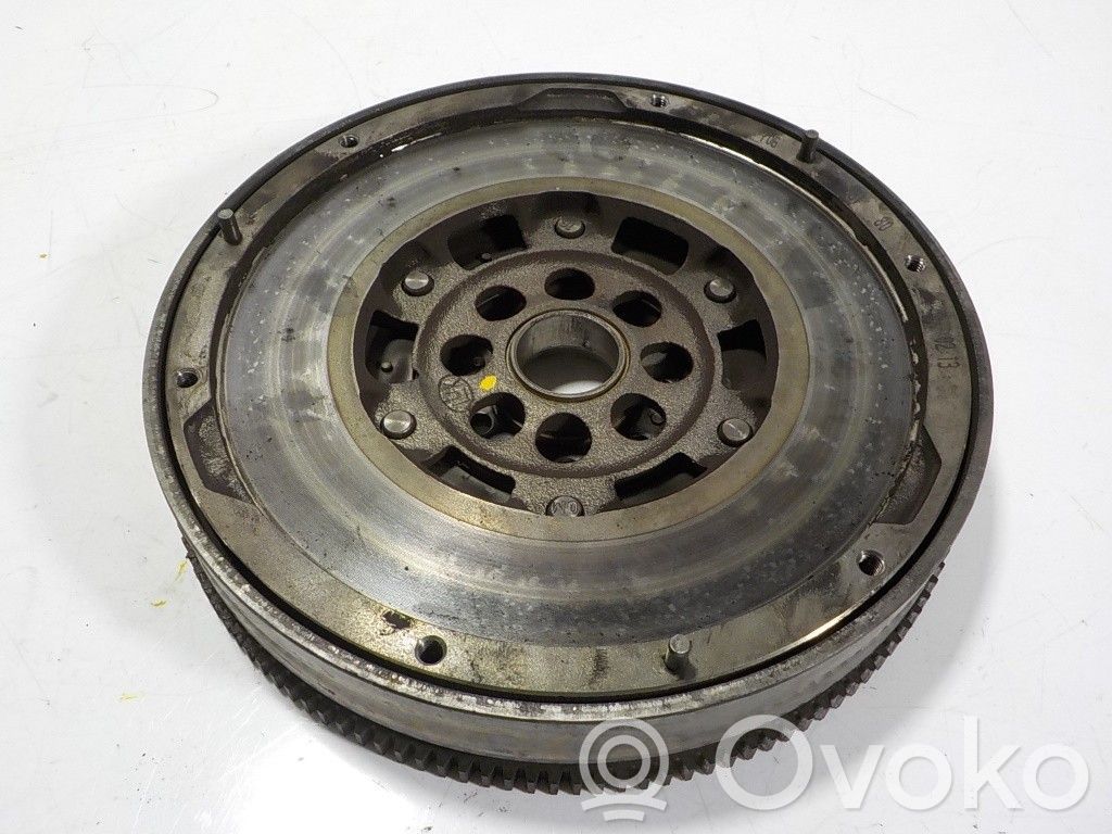 Volante motor   0532T3