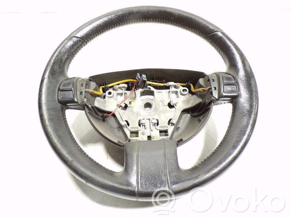 Citroen C6 Vairas 