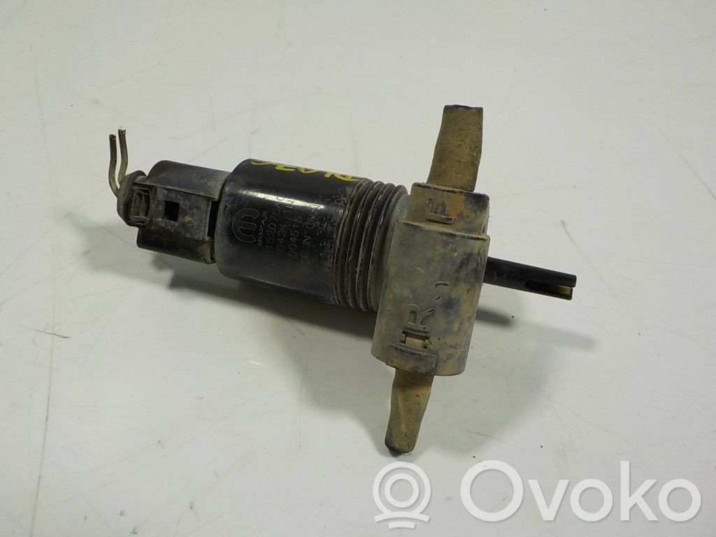 Windscreen/windshield washer pump   5179153AA,05152075A