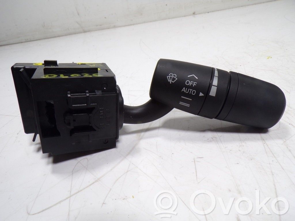 Wiper control stalk   17J669