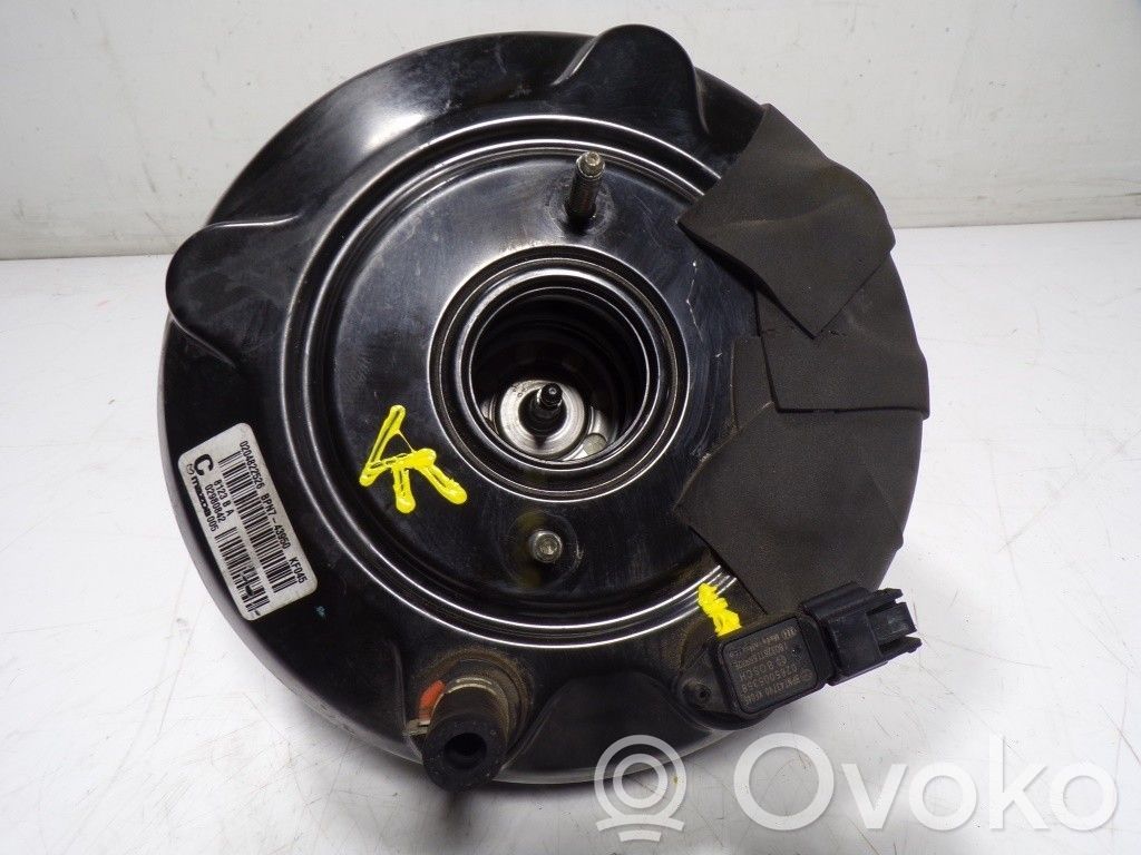 Servo-frein   0204822526