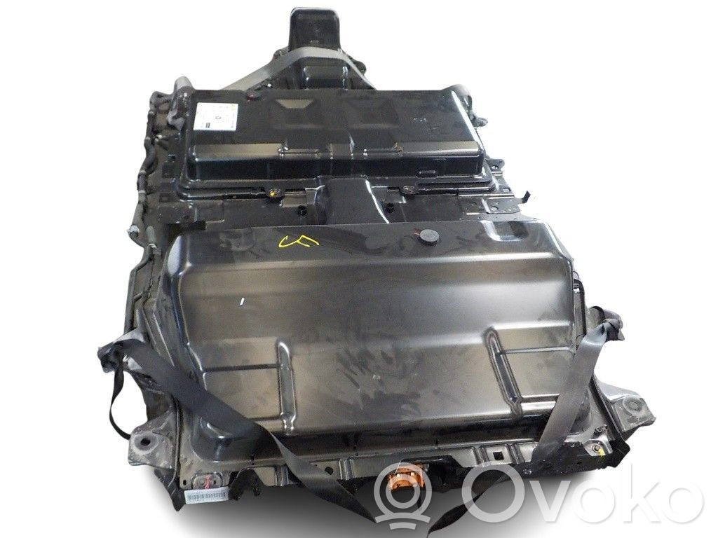 Opel Corsa F Batteria auto 