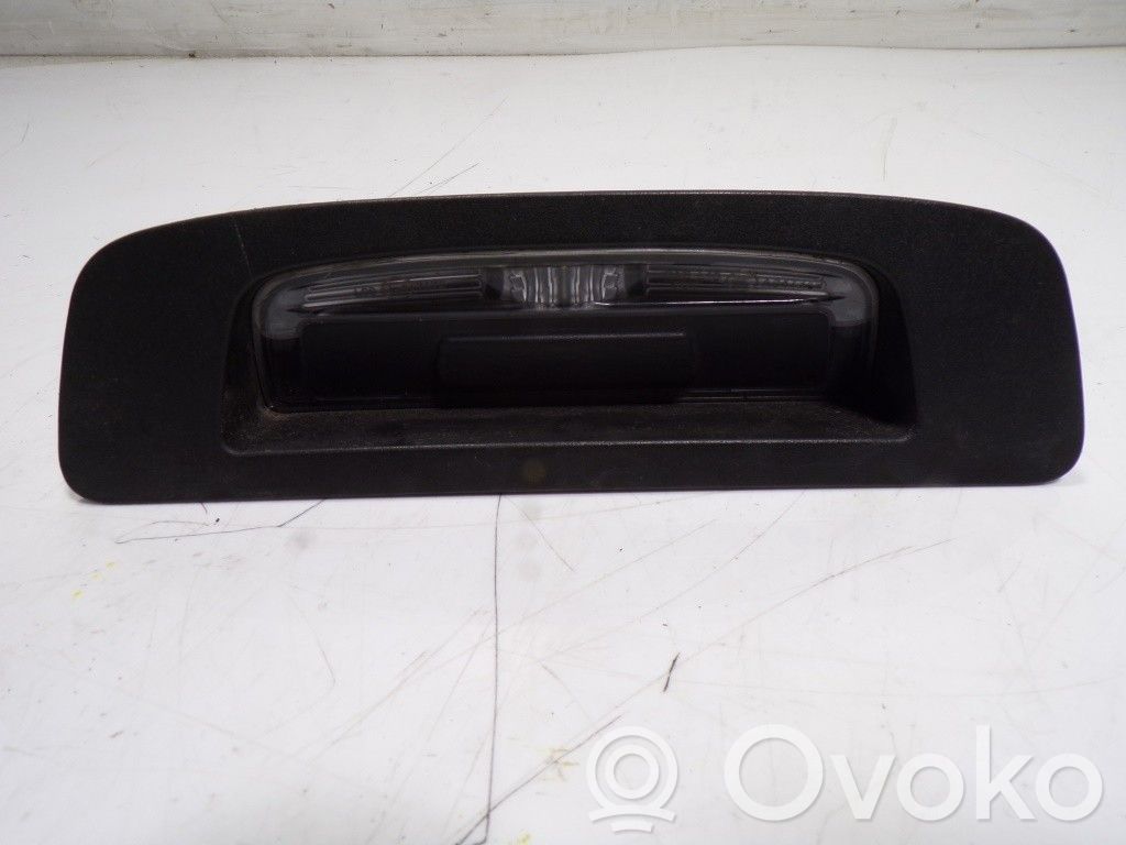 Manecilla externa puerta trasera   YQ00461580,060769005