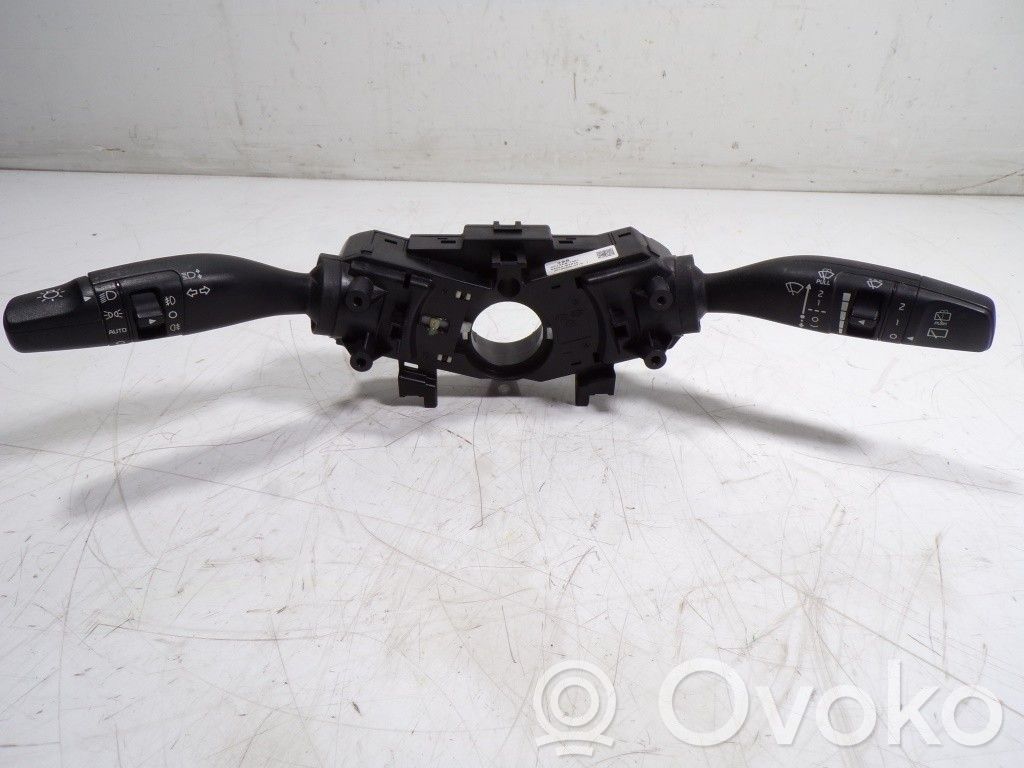 KIA Niro Panel lighting control switch 