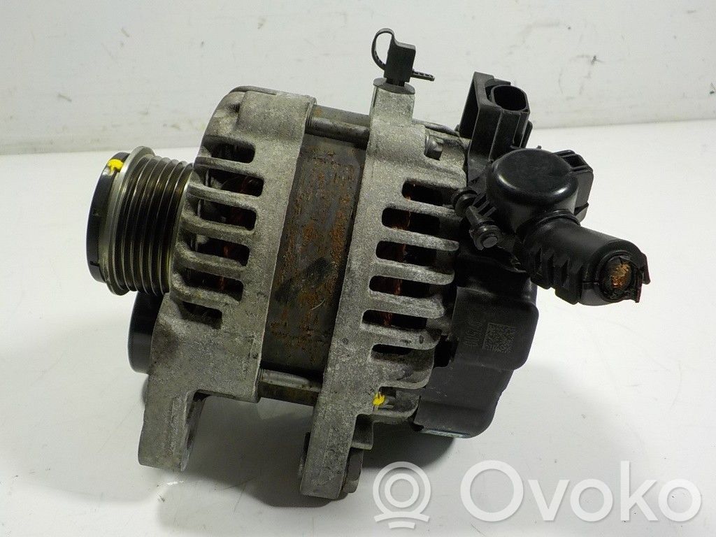 Generator/alternator   3730007500,3730007500