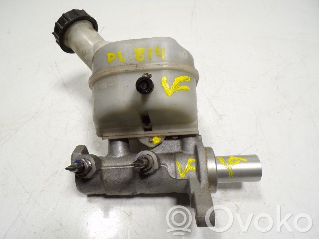 Servo-frein   1855169,W58965