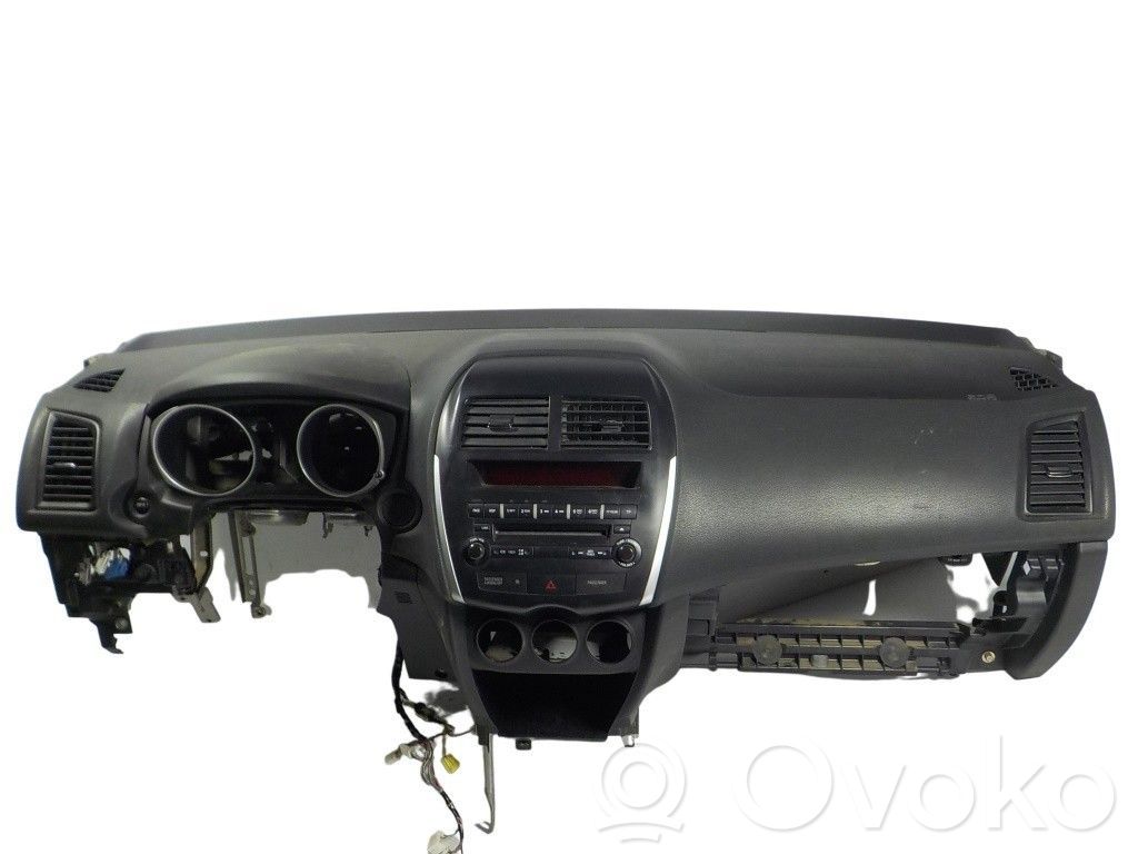 Mitsubishi ASX Panel de instrumentos 