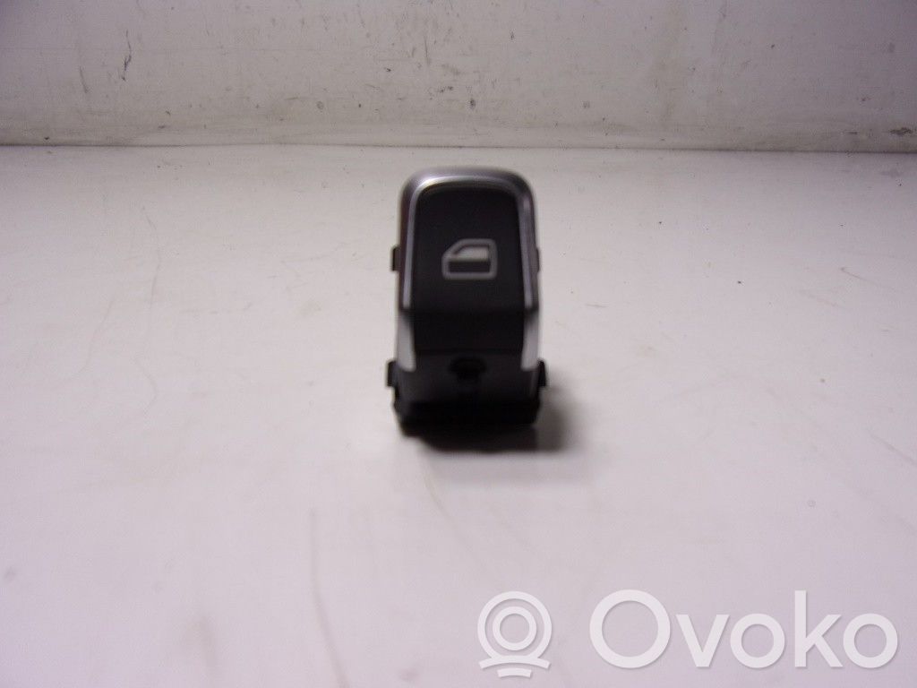 Audi A8 S8 D4 4H Comutator comandă geamuri electrice 