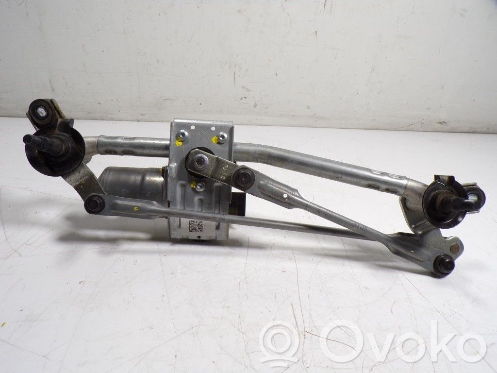 Motor del limpiaparabrisas   98110F2000,98100J7000