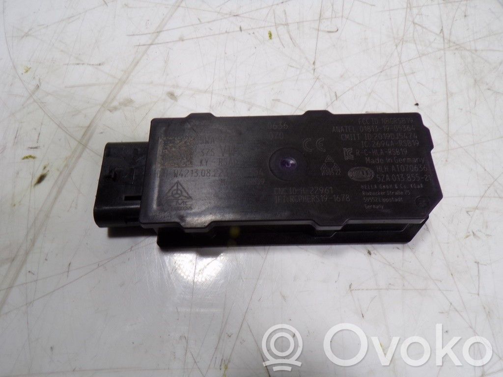 Autres unités de commande / modules   5WA962133B,5WA962133B