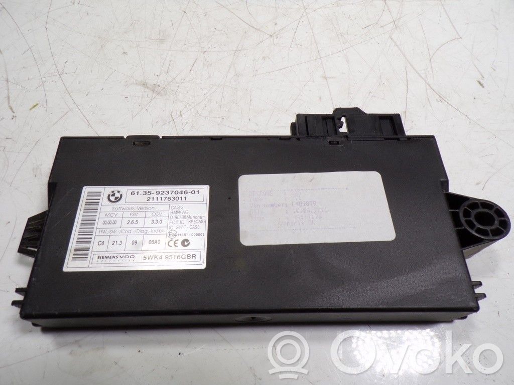 Altre centraline/moduli   61359395656,923704601