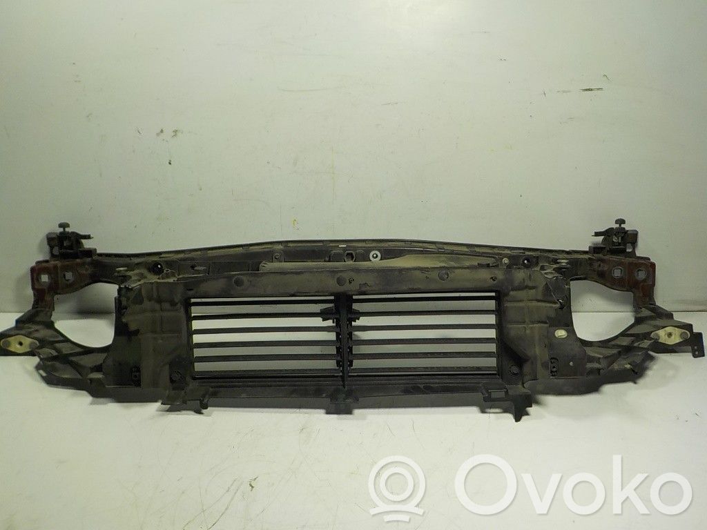 Ford Mondeo MK V Radiatorių panelė 