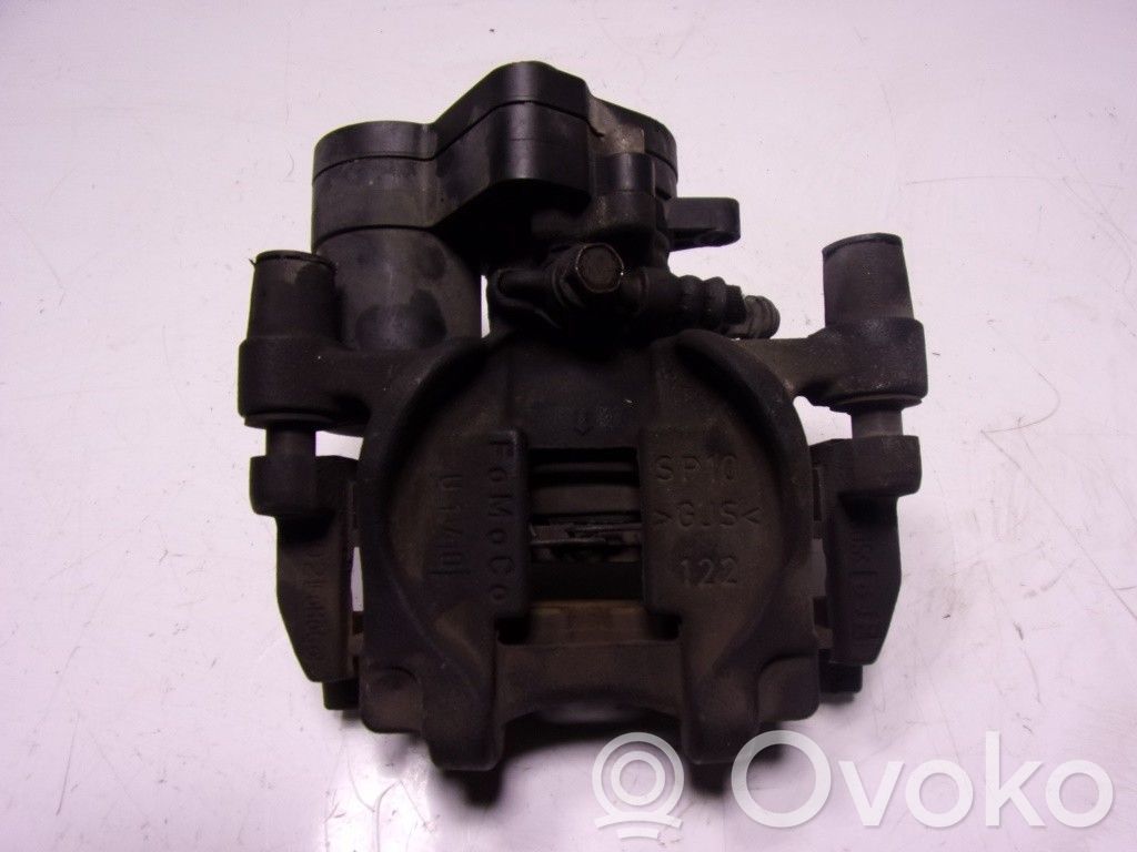 Ford Mondeo MK V Supporto della pinza del freno posteriore 