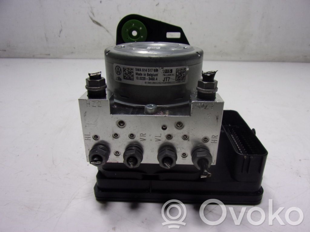 ABS Blokas   5WA614517BM,5WA614517BM