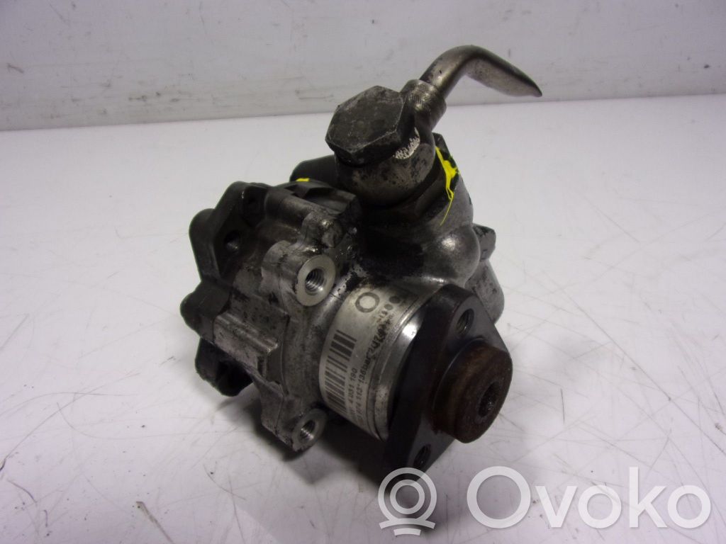 Power steering pump   32416766190,7693974113