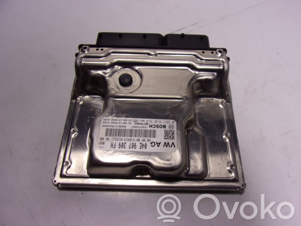 Cupra Leon Engine control unit/module 