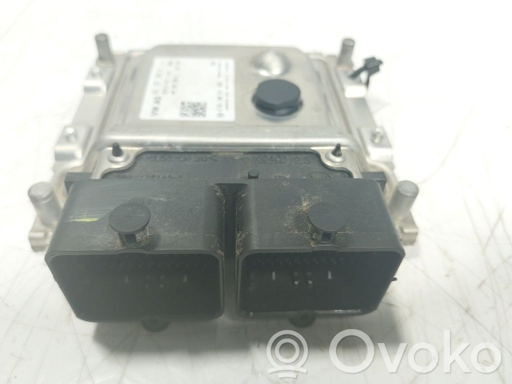 Moottorin ohjainlaite/moduuli   04C906020CH