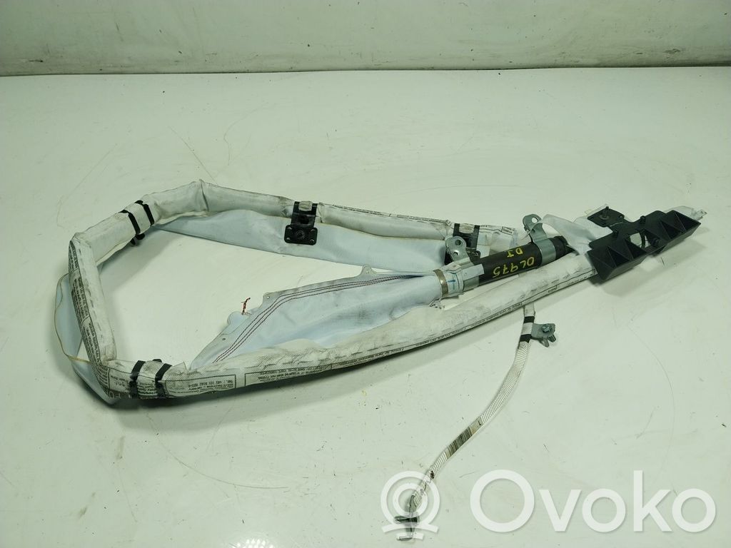 Ford Tourneo Airbag de la puerta delantera 