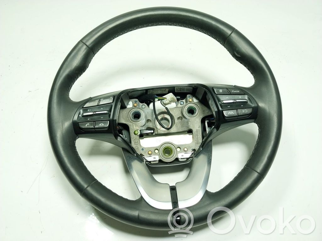 Volante   56110G4KH0TRY,22051900255