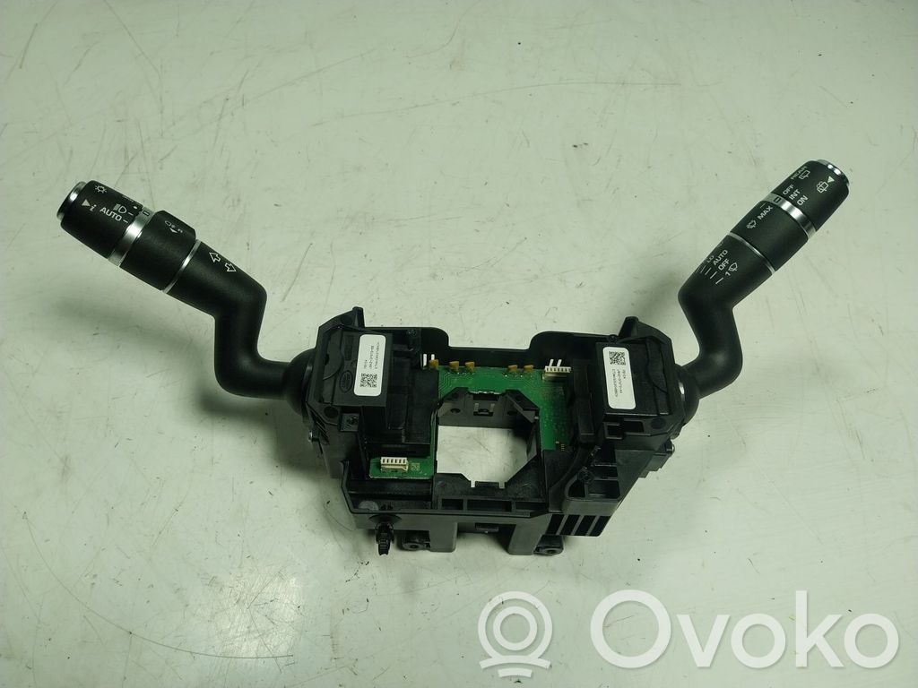 Panel lighting control switch   J9C7345,J9C313N064EB,T4A19271