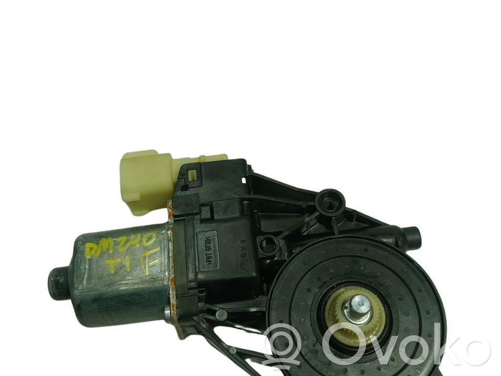 Regulador de puerta trasera con motor   J9C3280,488376,J9C327001AB
