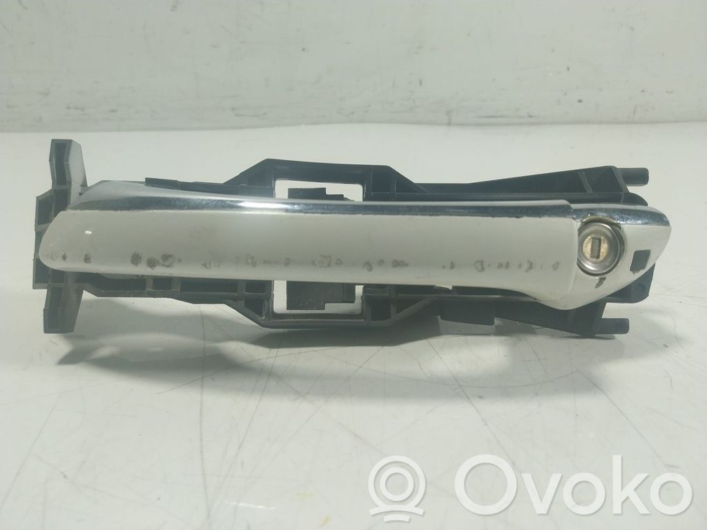Mercedes-Benz CLS C219 Maniglia esterna per portiera anteriore