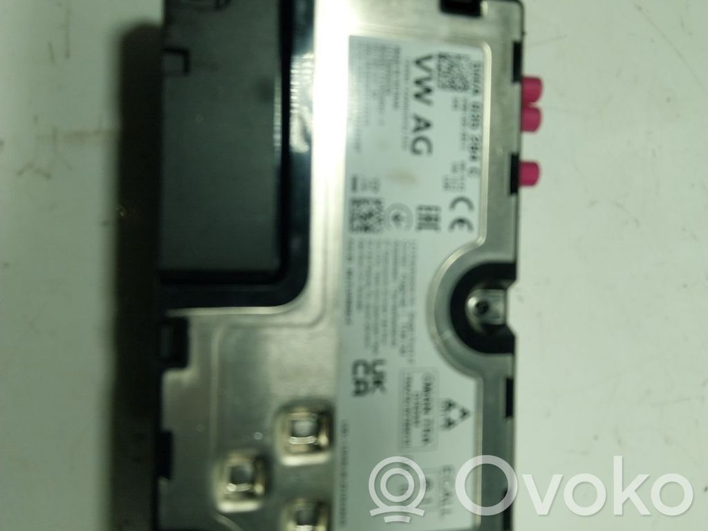 Autres unités de commande / modules   5WA035284C,5WA035284C