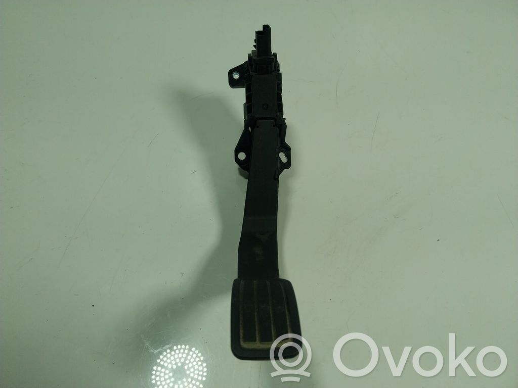 Beschleunigungssensor Gaspedalsensor   9837891880,9837891880