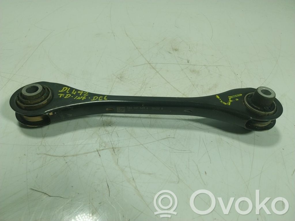Braț control spate   5Q0501529G