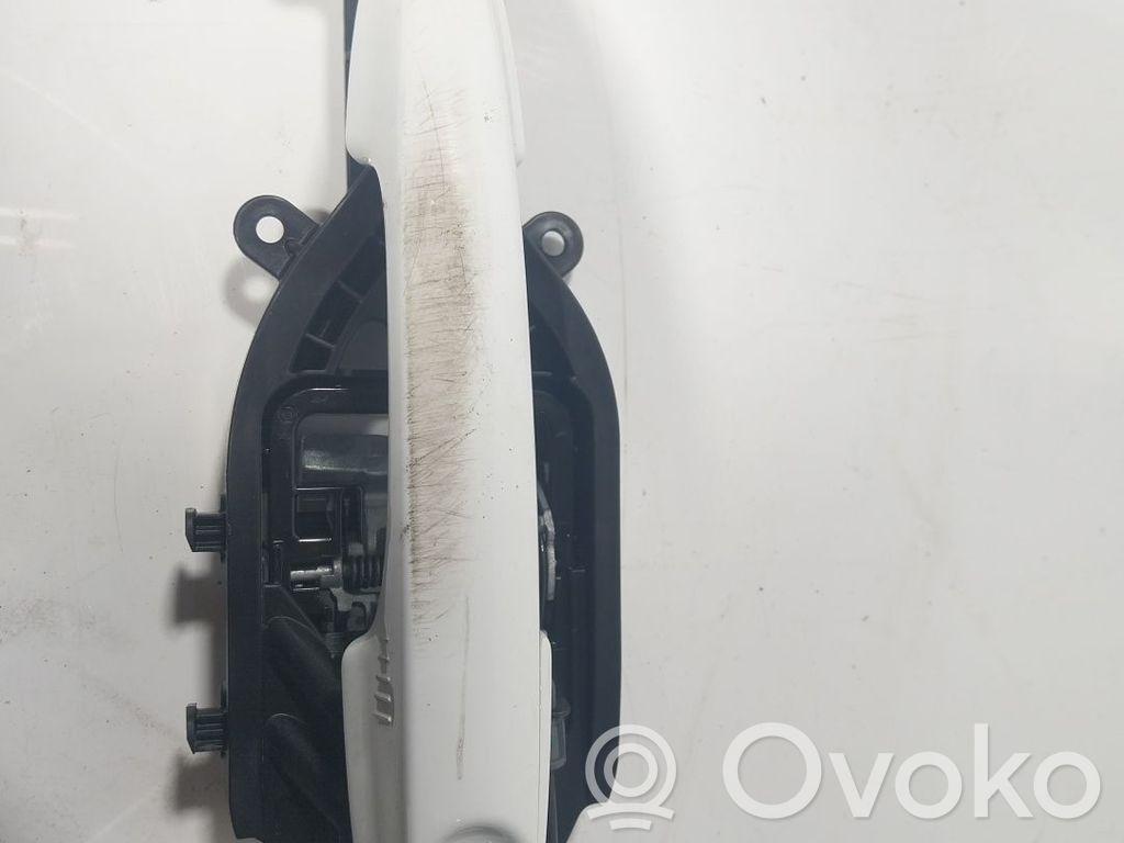 Ford Focus Front door exterior handle 
