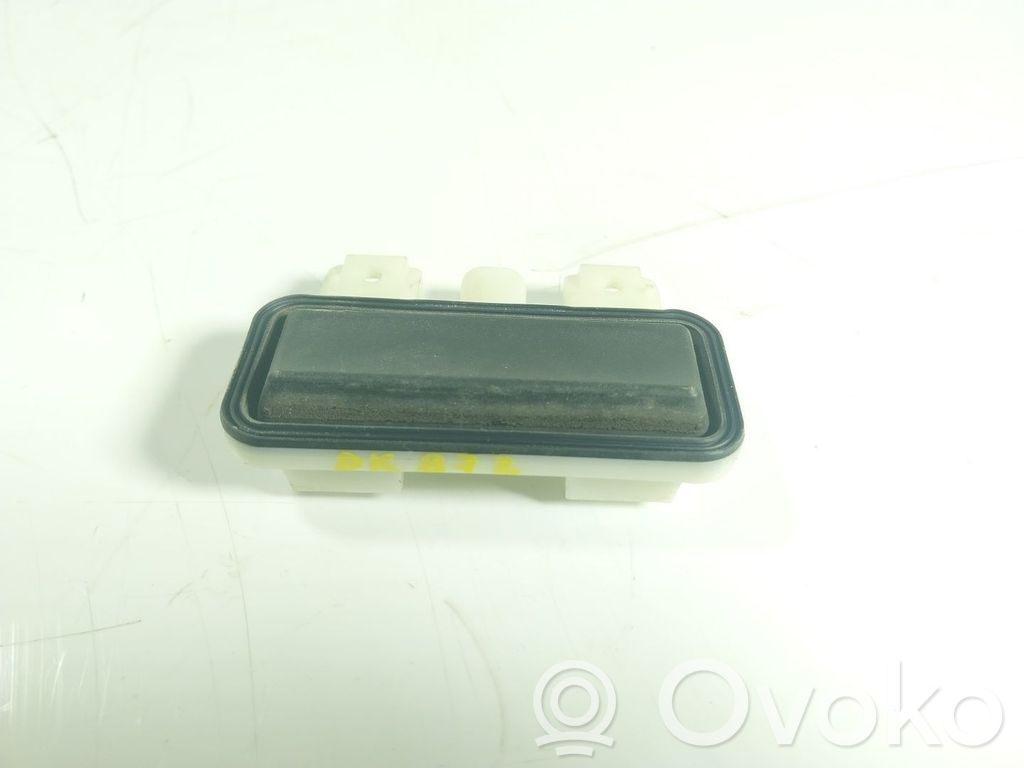 Manecilla externa puerta trasera   51247315602,7315602