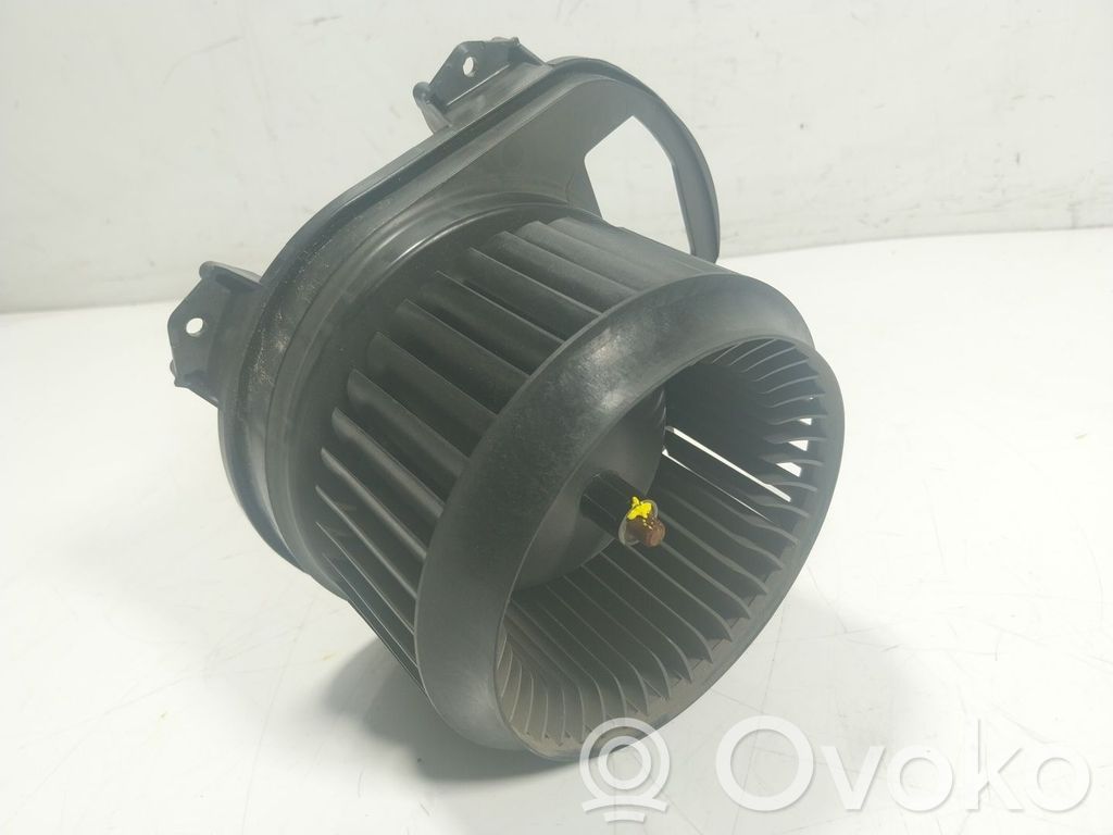 Mercedes-Benz GLA W156 X156 Ventola riscaldamento/ventilatore abitacolo