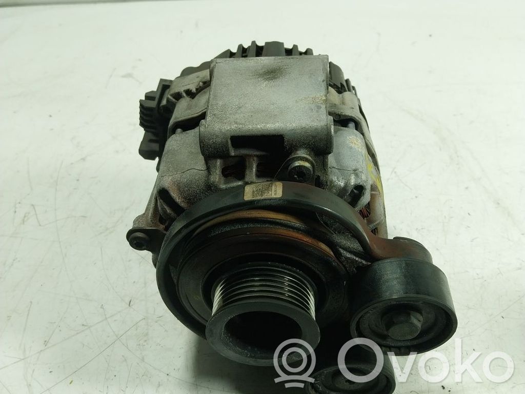 Audi A5 Generator/alternator 