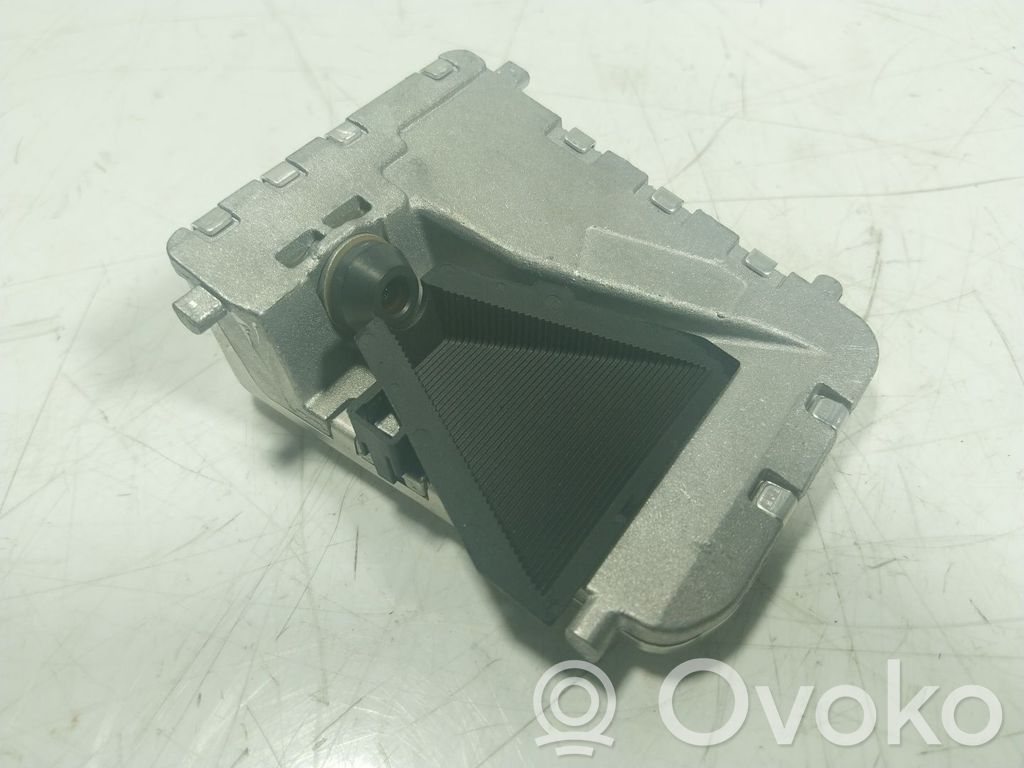 Mercedes-Benz GLA W156 X156 Autres unités de commande / modules