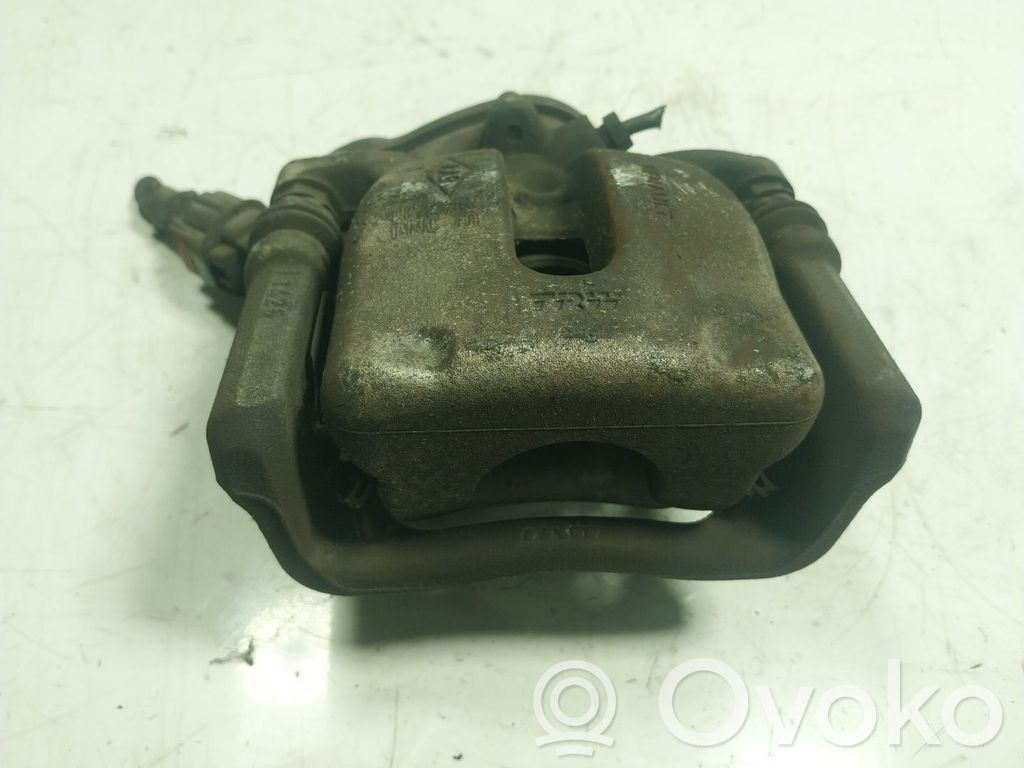Renault Megane IV Suport etrier spate 