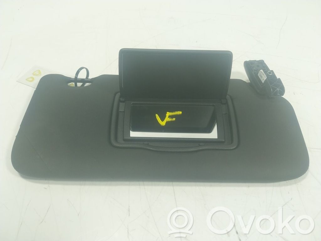 Sun visor   2639746
