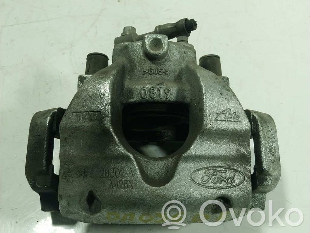 Caliper de freno delantero   2500953,2B2942B302