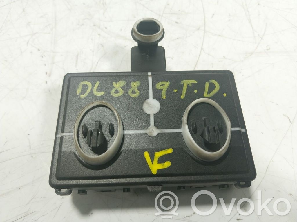 Audi A5 Altre centraline/moduli 