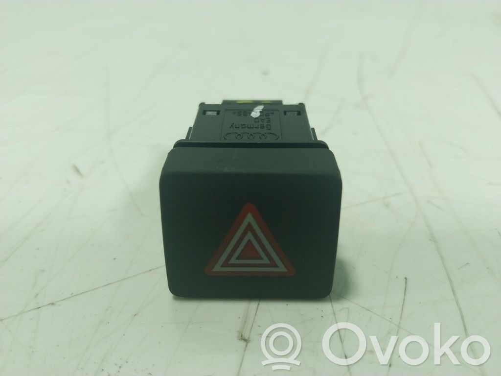 Interruttore luci di emergenza   8W0941509A5PR,8W0941509A