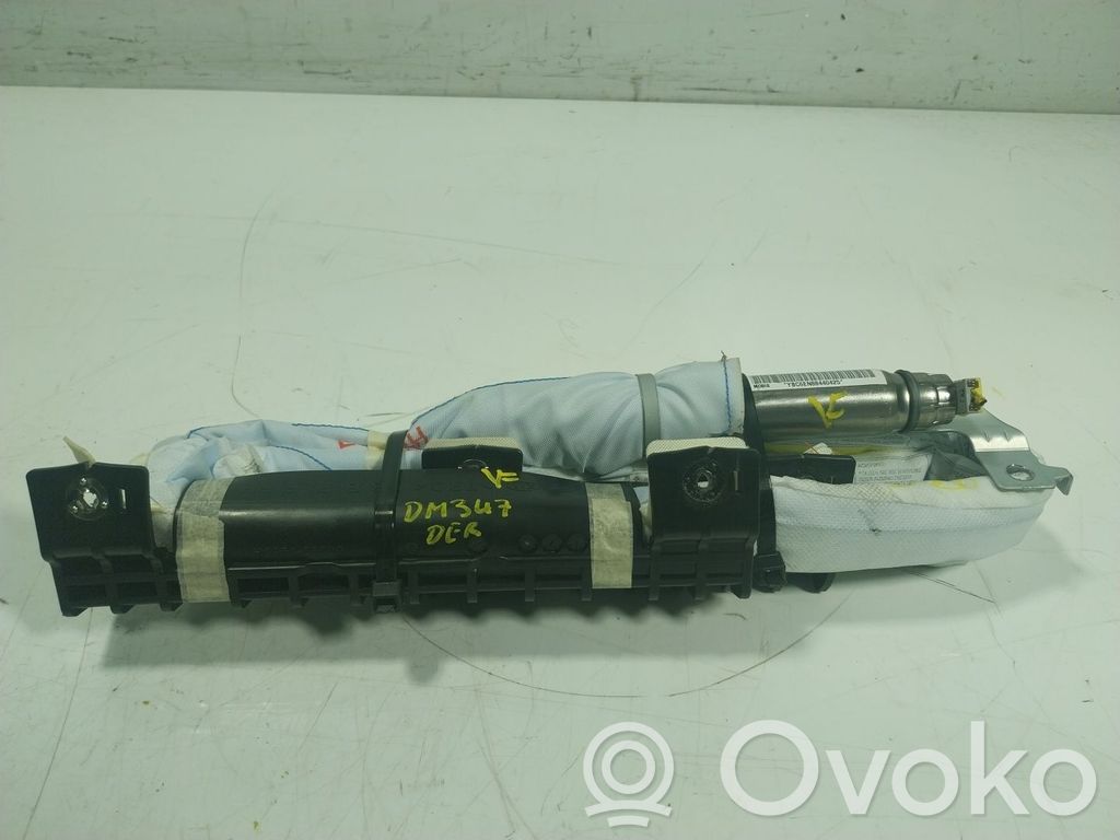 KIA Stonic Poduszka powietrzna Airbag drzwi przednich 
