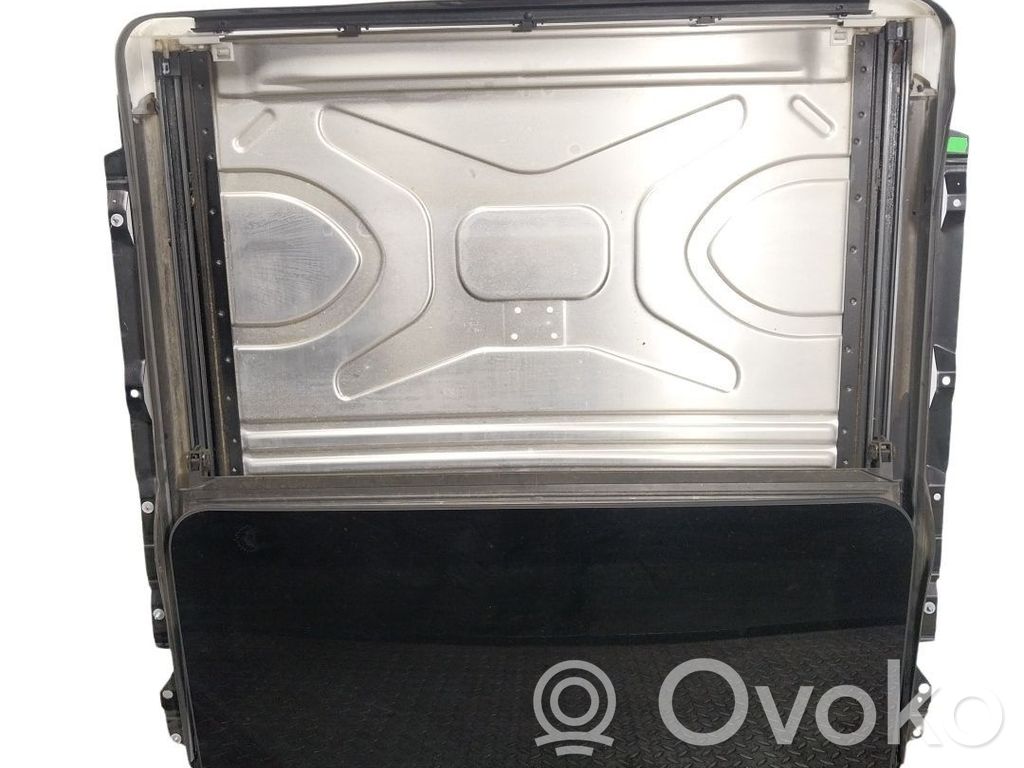 BMW X6 E71 Kit toit ouvrant 