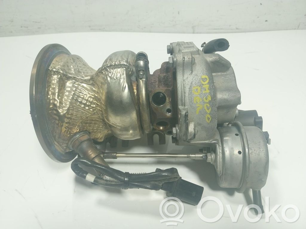 Turbina   9A714570200,06M145702M,PAB145704C