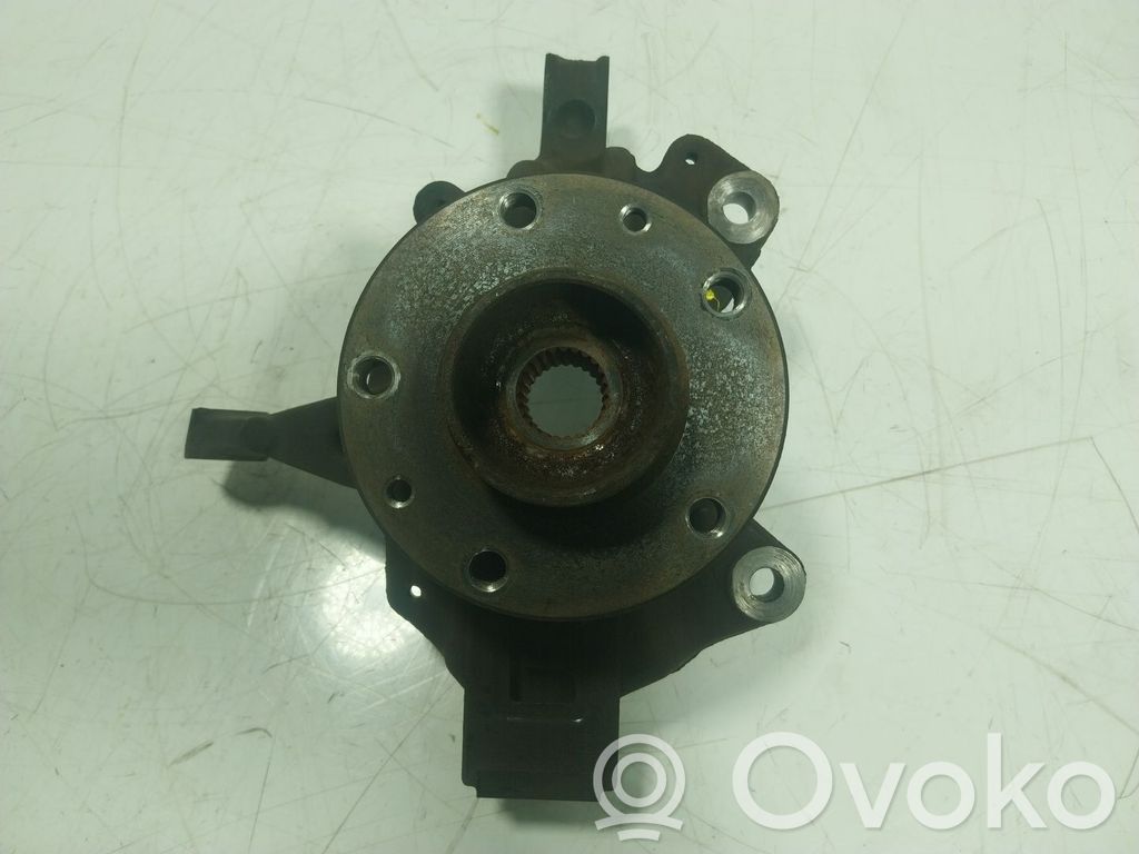 Achsschenkel vorne   400140080R,400140080R
